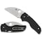 Spyderco 2024 Spyderco, Reveal 11, Lil' Native G-10 Wharncliffe SPY-C230GPWC - alternate 1